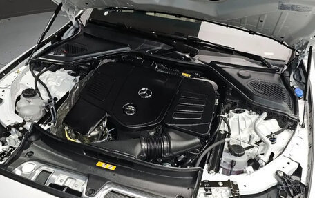 Mercedes-Benz E-Класс, 2025 год, 7 420 000 рублей, 4 фотография