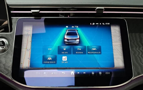 Mercedes-Benz E-Класс, 2025 год, 7 420 000 рублей, 12 фотография