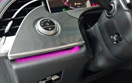 Mercedes-Benz E-Класс, 2025 год, 7 420 000 рублей, 17 фотография