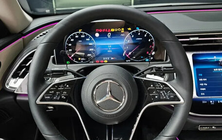 Mercedes-Benz E-Класс, 2025 год, 7 420 000 рублей, 11 фотография