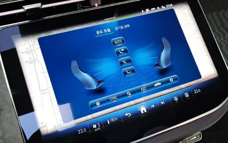 Mercedes-Benz E-Класс, 2025 год, 7 420 000 рублей, 14 фотография