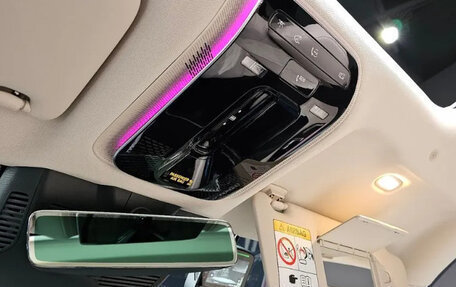 Mercedes-Benz E-Класс, 2025 год, 7 420 000 рублей, 18 фотография