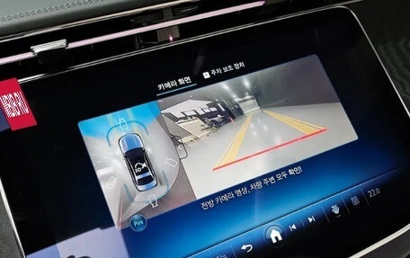 Mercedes-Benz E-Класс, 2025 год, 7 420 000 рублей, 13 фотография