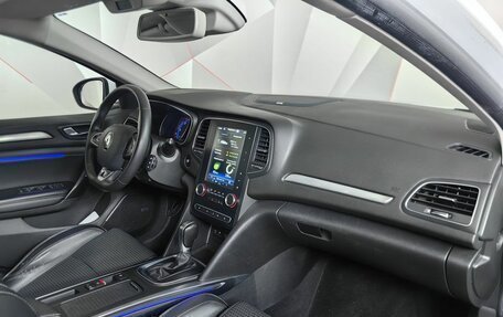 Renault Megane IV, 2018 год, 1 449 000 рублей, 13 фотография