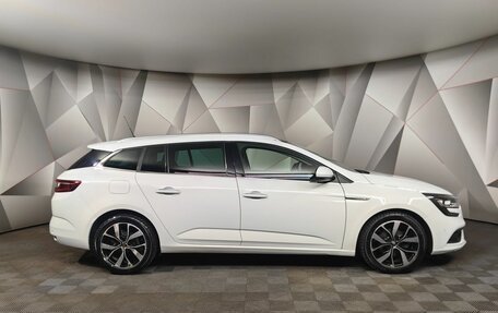 Renault Megane IV, 2018 год, 1 449 000 рублей, 6 фотография