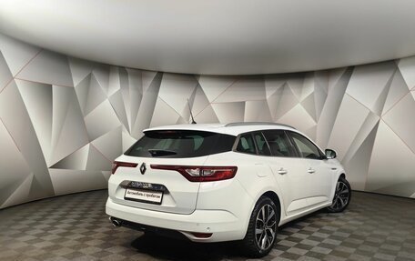 Renault Megane IV, 2018 год, 1 449 000 рублей, 2 фотография