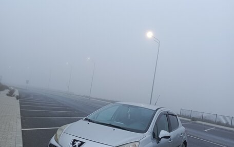 Peugeot 207 I, 2008 год, 450 000 рублей, 1 фотография