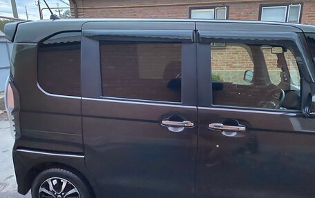 Honda N-BOX II, 2019 год, 1 100 000 рублей, 1 фотография