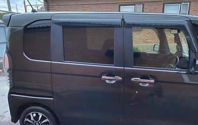 Honda N-BOX II, 2019 год, 1 100 000 рублей, 1 фотография