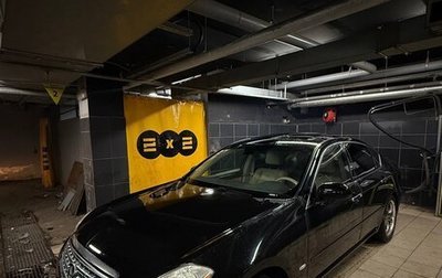 Infiniti M, 2007 год, 520 000 рублей, 1 фотография