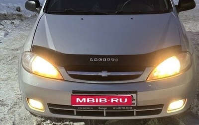 Chevrolet Lacetti, 2007 год, 395 000 рублей, 1 фотография