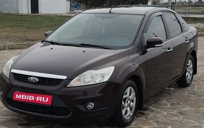 Ford Focus II рестайлинг, 2009 год, 720 000 рублей, 1 фотография