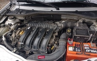 Renault Duster I рестайлинг, 2020 год, 1 600 000 рублей, 1 фотография