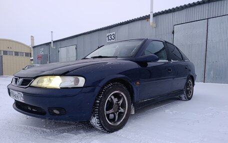 Opel Vectra B рестайлинг, 1999 год, 210 000 рублей, 2 фотография