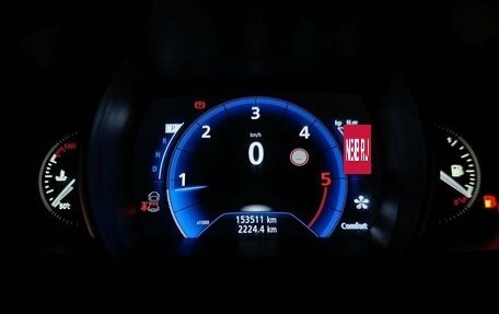 Renault Megane IV, 2018 год, 1 449 000 рублей, 18 фотография