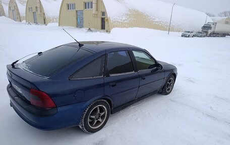 Opel Vectra B рестайлинг, 1999 год, 210 000 рублей, 7 фотография