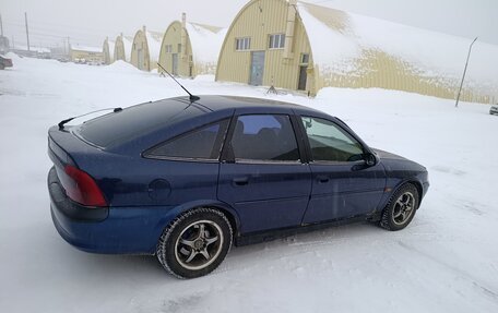 Opel Vectra B рестайлинг, 1999 год, 210 000 рублей, 8 фотография