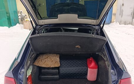 Opel Vectra B рестайлинг, 1999 год, 210 000 рублей, 13 фотография