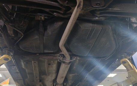 Opel Vectra B рестайлинг, 1999 год, 210 000 рублей, 16 фотография