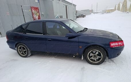 Opel Vectra B рестайлинг, 1999 год, 210 000 рублей, 6 фотография