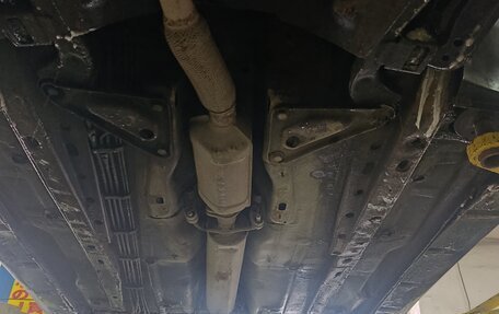 Opel Vectra B рестайлинг, 1999 год, 210 000 рублей, 17 фотография