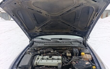 Opel Vectra B рестайлинг, 1999 год, 210 000 рублей, 14 фотография