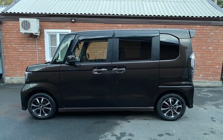 Honda N-BOX II, 2019 год, 1 100 000 рублей, 2 фотография