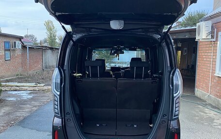 Honda N-BOX II, 2019 год, 1 100 000 рублей, 7 фотография