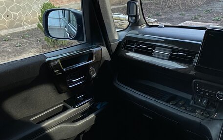 Honda N-BOX II, 2019 год, 1 100 000 рублей, 13 фотография