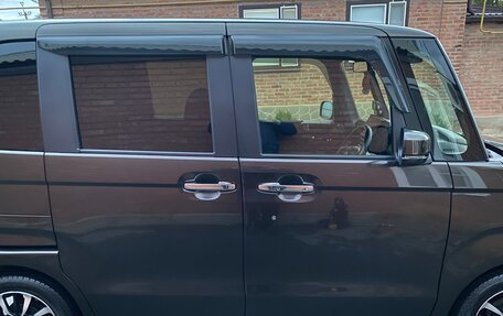 Honda N-BOX II, 2019 год, 1 100 000 рублей, 17 фотография