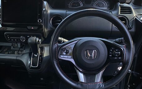 Honda N-BOX II, 2019 год, 1 100 000 рублей, 12 фотография