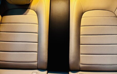 Mercedes-Benz C-Класс, 2015 год, 2 800 000 рублей, 9 фотография