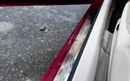 Mercedes-Benz C-Класс, 2015 год, 2 800 000 рублей, 11 фотография