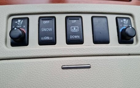 Infiniti M, 2007 год, 520 000 рублей, 5 фотография