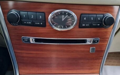 Infiniti M, 2007 год, 520 000 рублей, 6 фотография