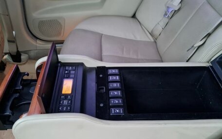 Infiniti M, 2007 год, 520 000 рублей, 8 фотография