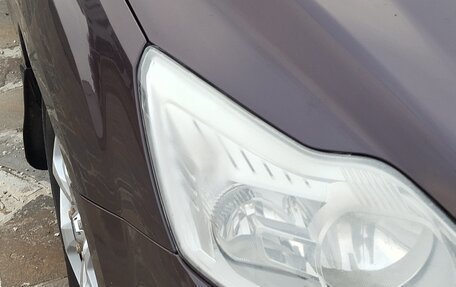 Ford Focus II рестайлинг, 2009 год, 720 000 рублей, 9 фотография