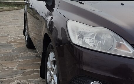 Ford Focus II рестайлинг, 2009 год, 720 000 рублей, 7 фотография