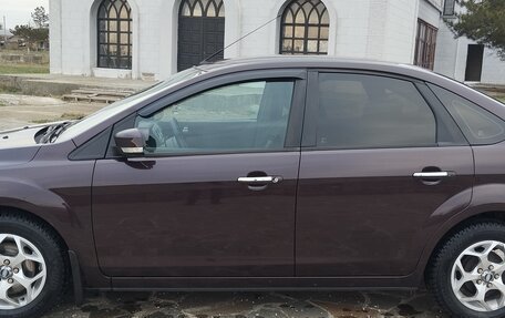 Ford Focus II рестайлинг, 2009 год, 720 000 рублей, 11 фотография