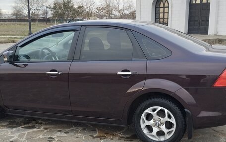 Ford Focus II рестайлинг, 2009 год, 720 000 рублей, 12 фотография