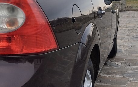 Ford Focus II рестайлинг, 2009 год, 720 000 рублей, 16 фотография