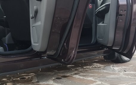 Ford Focus II рестайлинг, 2009 год, 720 000 рублей, 23 фотография