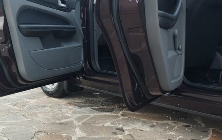 Ford Focus II рестайлинг, 2009 год, 720 000 рублей, 24 фотография