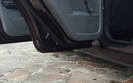 Ford Focus II рестайлинг, 2009 год, 720 000 рублей, 25 фотография