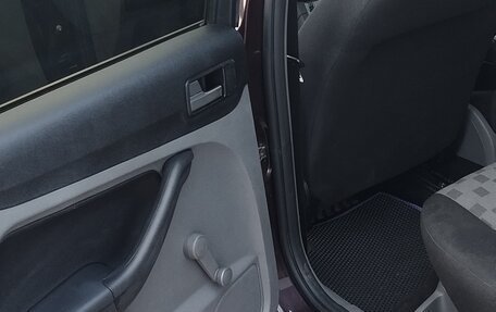 Ford Focus II рестайлинг, 2009 год, 720 000 рублей, 27 фотография