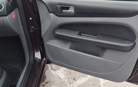 Ford Focus II рестайлинг, 2009 год, 720 000 рублей, 28 фотография