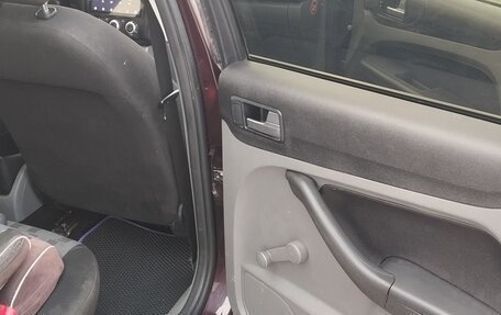 Ford Focus II рестайлинг, 2009 год, 720 000 рублей, 26 фотография