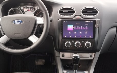 Ford Focus II рестайлинг, 2009 год, 720 000 рублей, 31 фотография