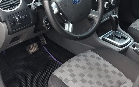 Ford Focus II рестайлинг, 2009 год, 720 000 рублей, 35 фотография