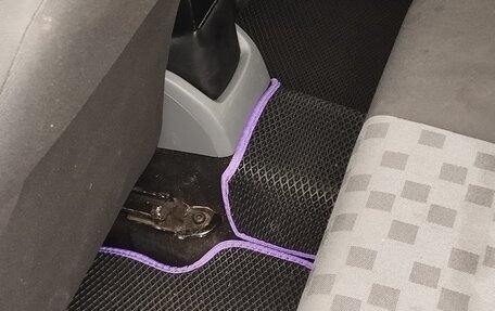 Ford Focus II рестайлинг, 2009 год, 720 000 рублей, 37 фотография